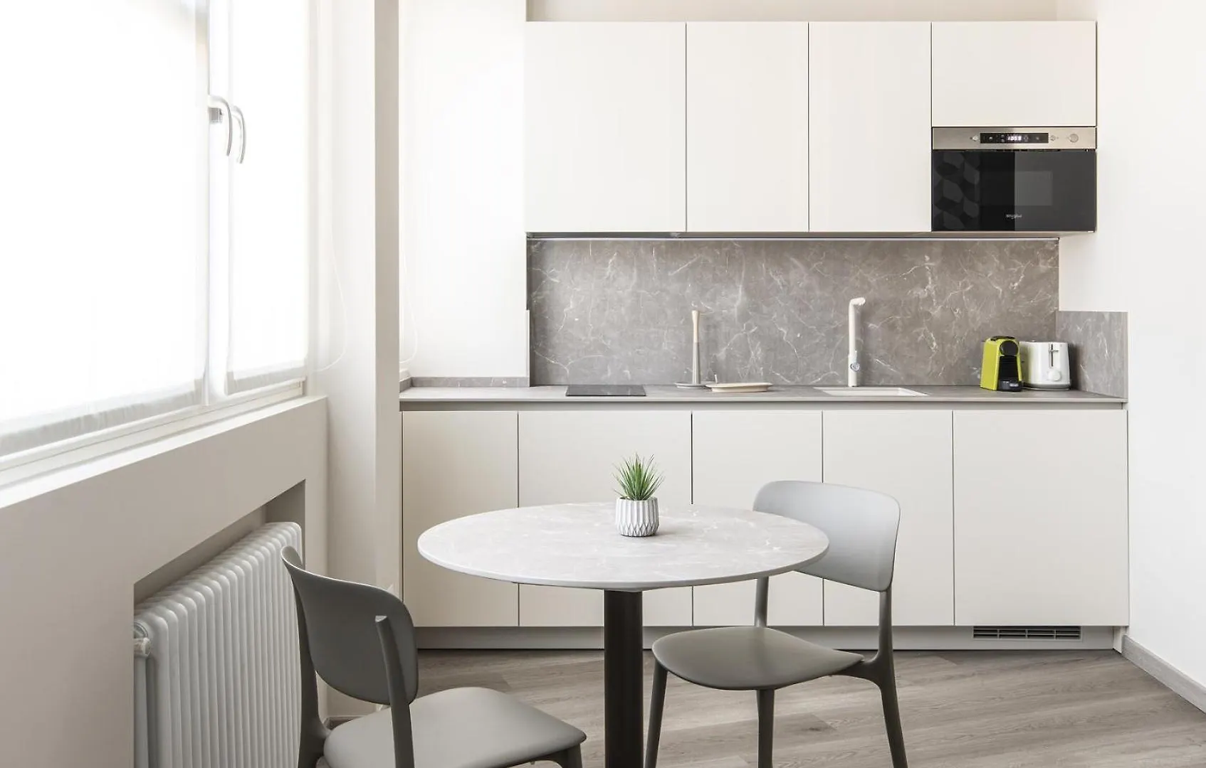Easylife - Oasi Di Relax In Duomo Apartment Milan 0*,