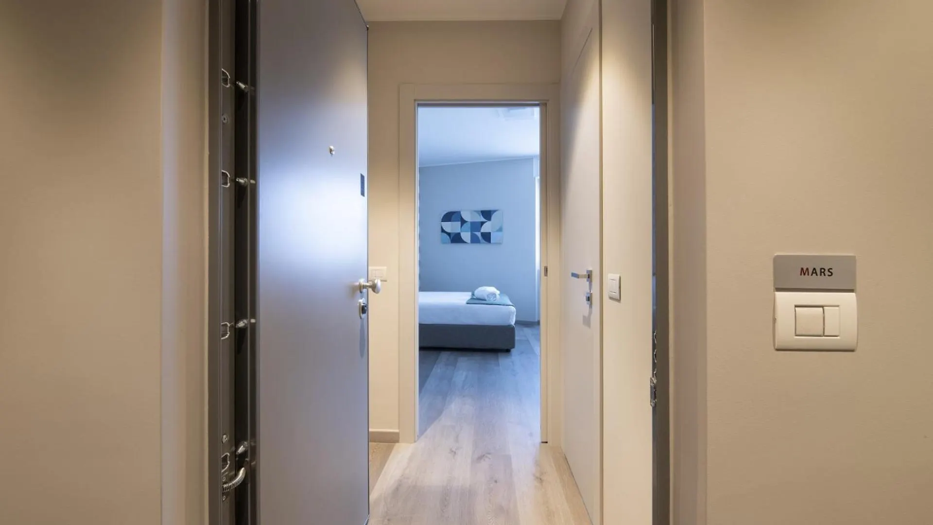 Easylife - Oasi Di Relax In Duomo Apartment Milan