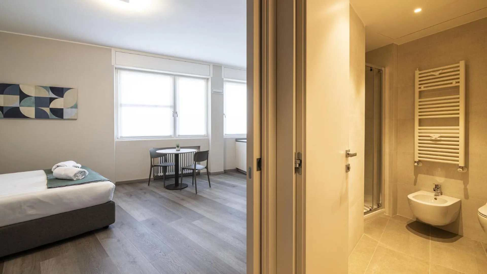 Easylife - Oasi Di Relax In Duomo Apartment Milan
