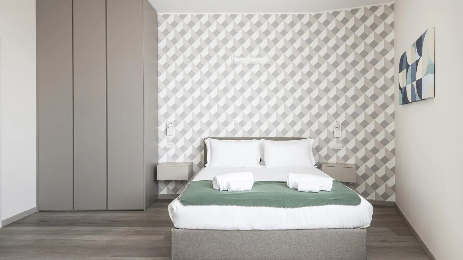 Easylife - Oasi Di Relax In Duomo Apartment Milan