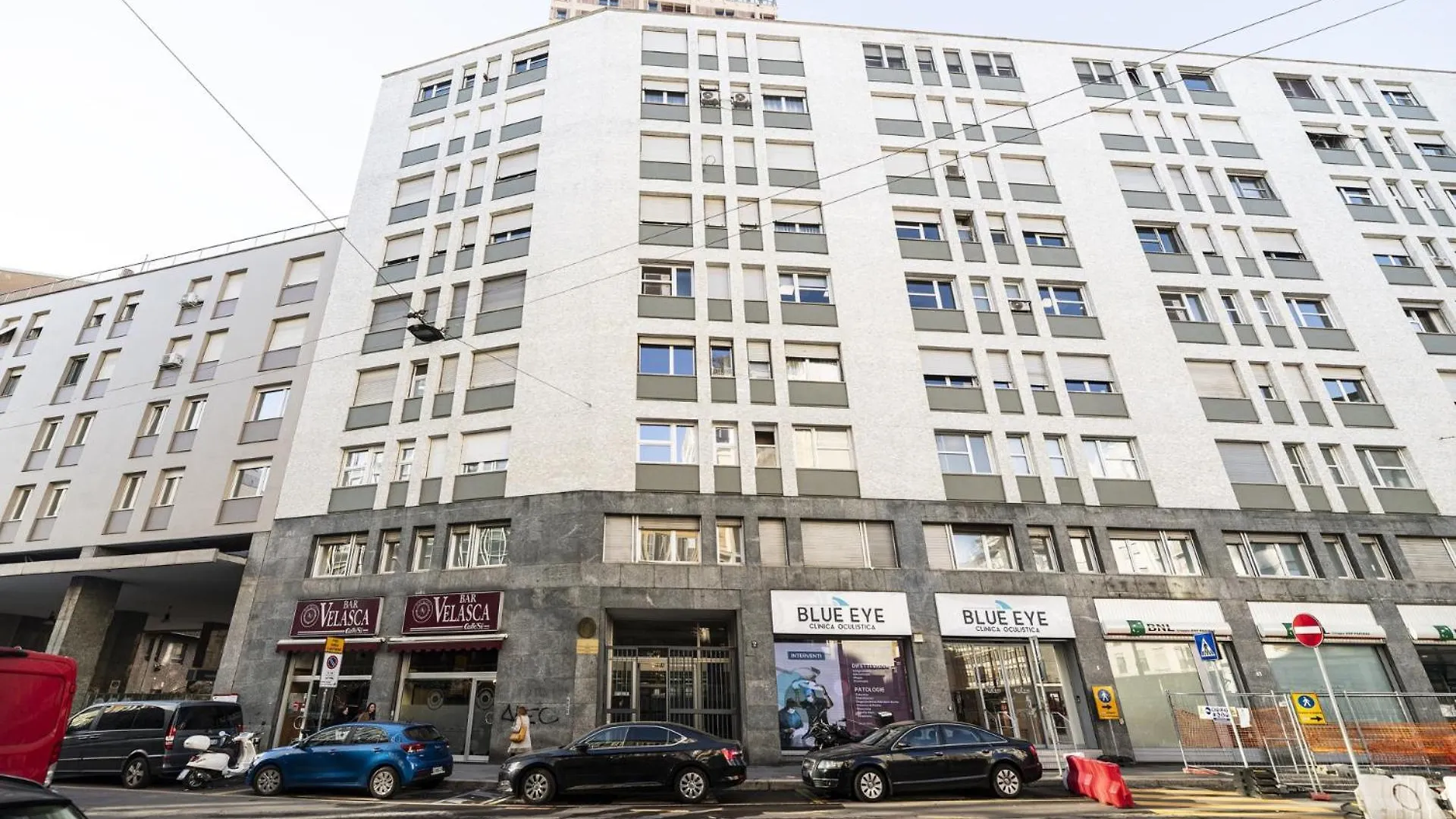 Easylife - Oasi Di Relax In Duomo Apartment Milan 0*,  Italy