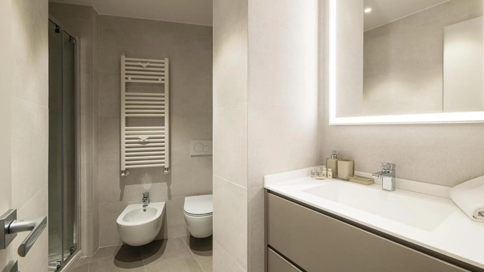 Easylife - Oasi Di Relax In Duomo Apartment Milan Italy