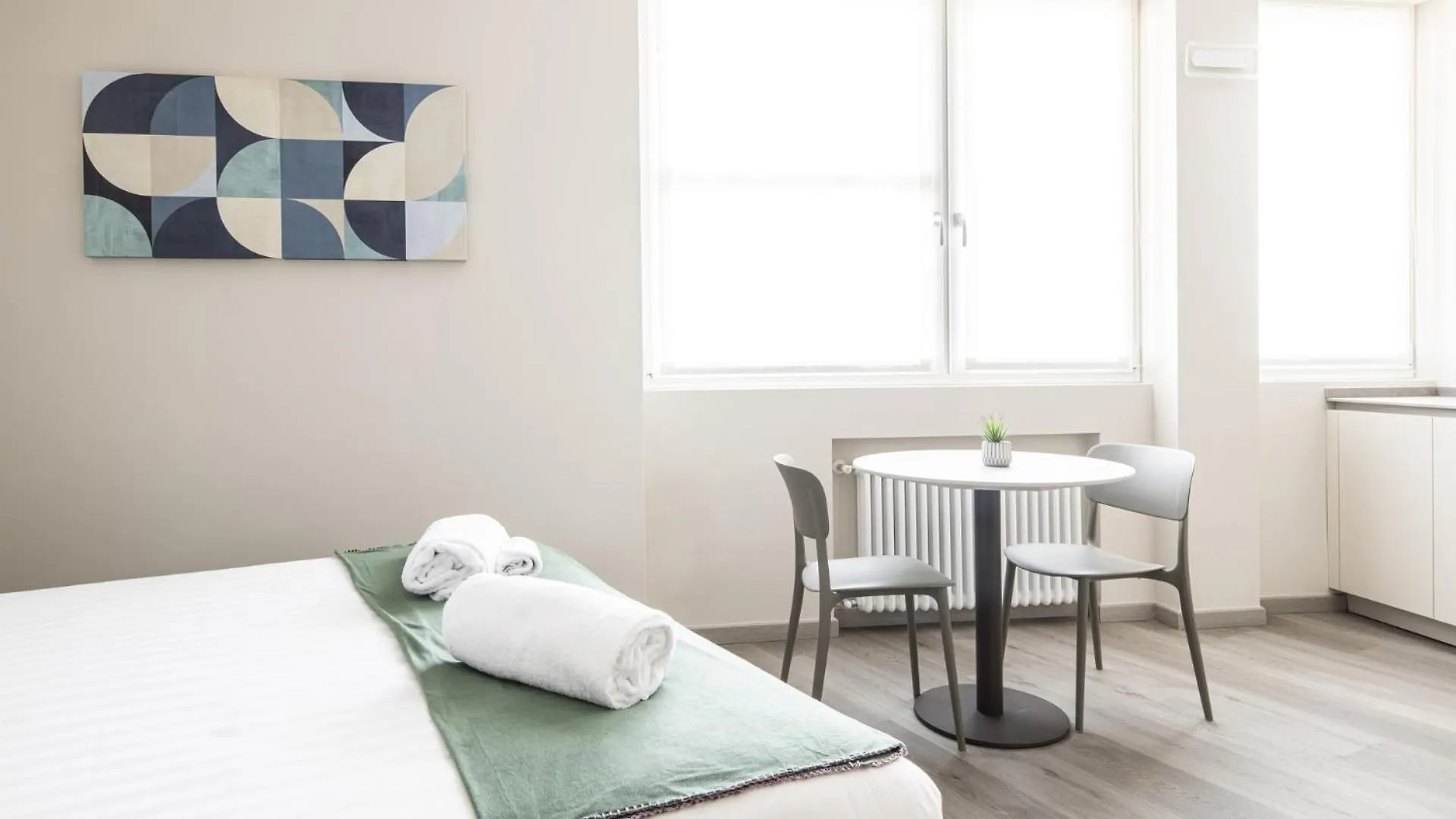 Easylife - Oasi Di Relax In Duomo Apartment Milan