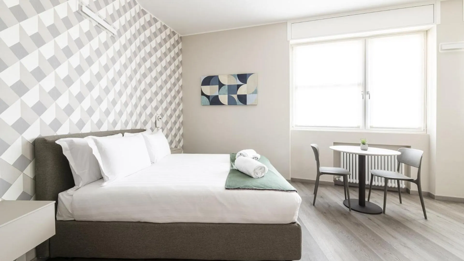 Easylife - Oasi Di Relax In Duomo Apartment Milan Italy